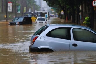 poplava u Spaniji