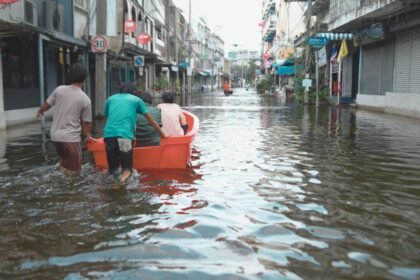 poplave