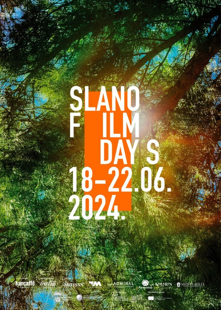 slano film days