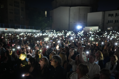 sarajevo film fest