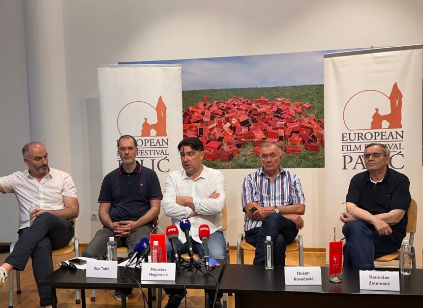 konferencija za medije