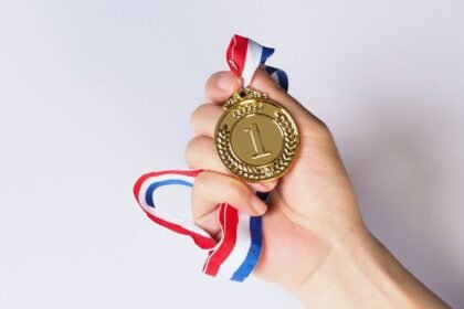 Olimpijskeigre