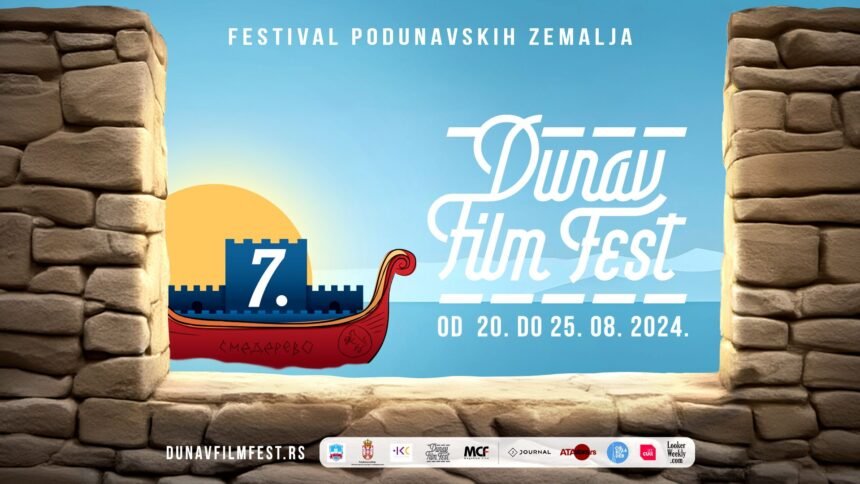 Dunav film fest 2024