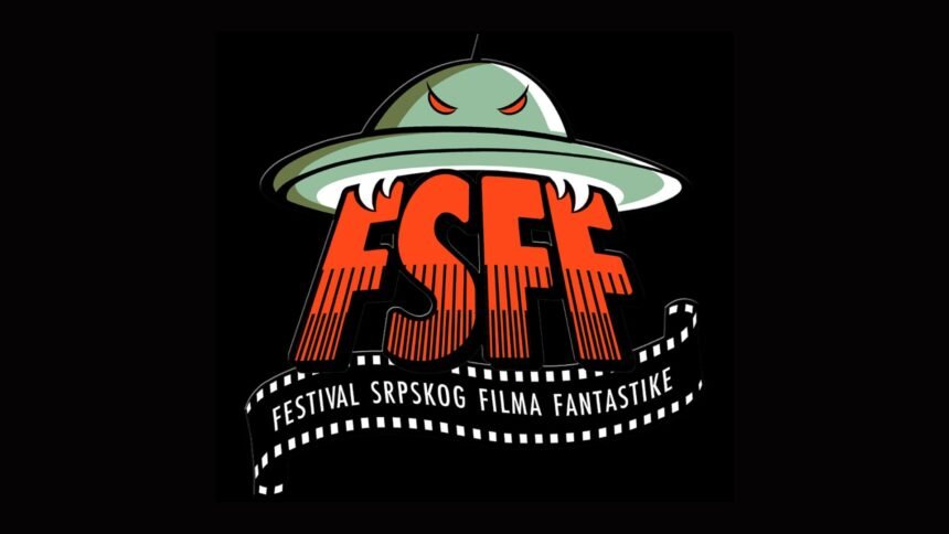 logo festival srpskog filma