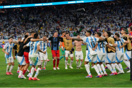 argentina