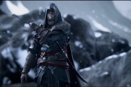 assasin creed