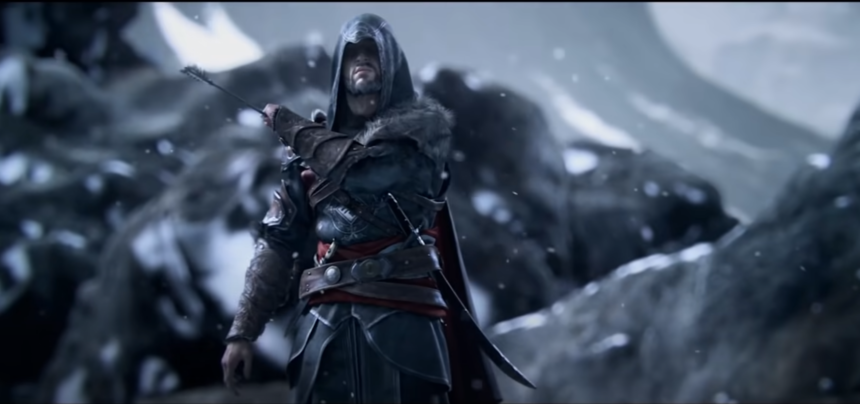 assasin creed
