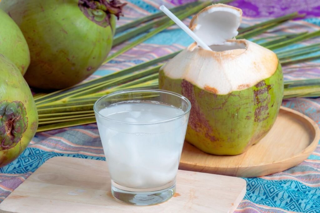 coconut-water