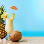 pina colada