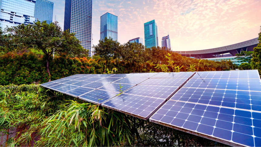 Solarna energija