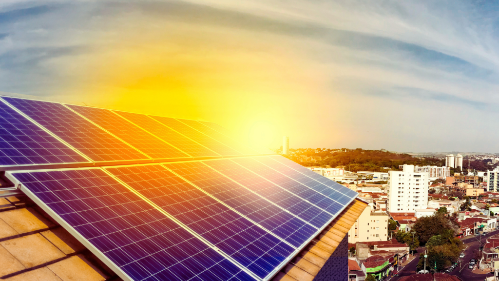 solar energy