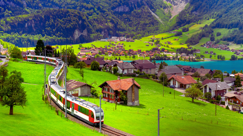 Switzerland Tourism