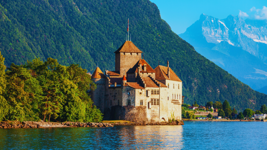 Switzerland Tourism