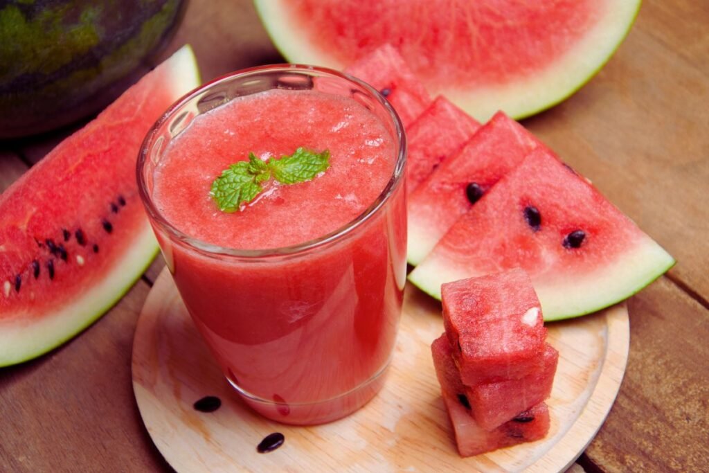 watermelon-juice