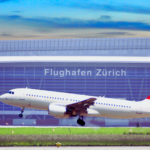 zurich airport IT