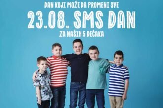 SMS DAN