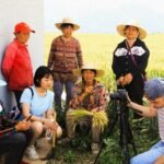 Fotografija sa snimanja filma_foto Lična arhiva Nikole Stojanovića