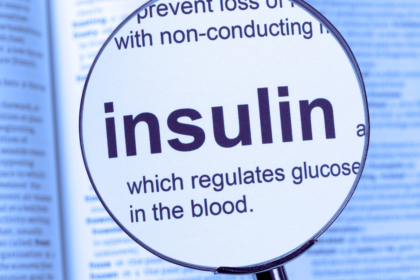 Pametni insulin