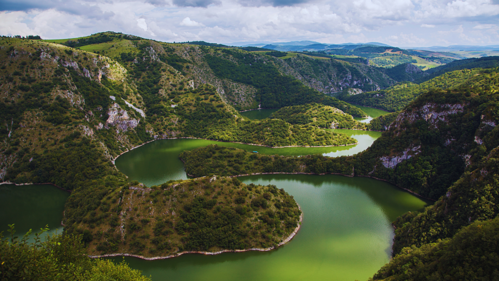 Prihodi od turizma