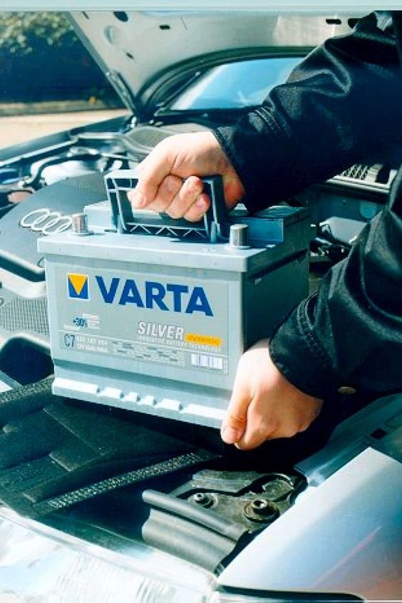 Varta