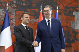 Vucic i Makeon