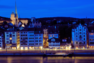 Zurich