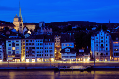 Zurich