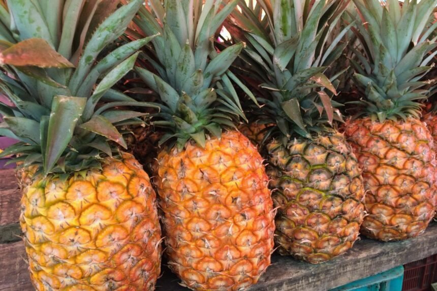 ananas