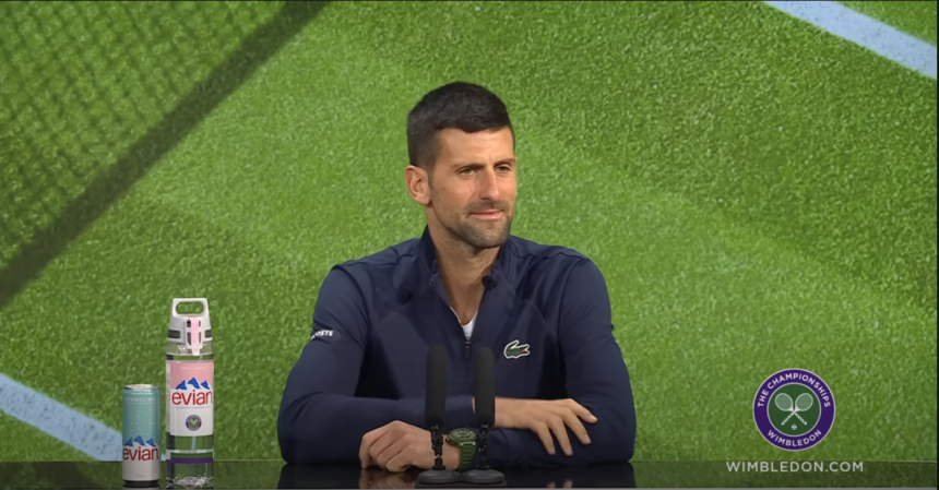 djokovic