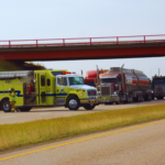 highway traffic accident