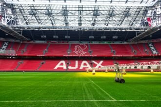 Johan Cruijff Arena