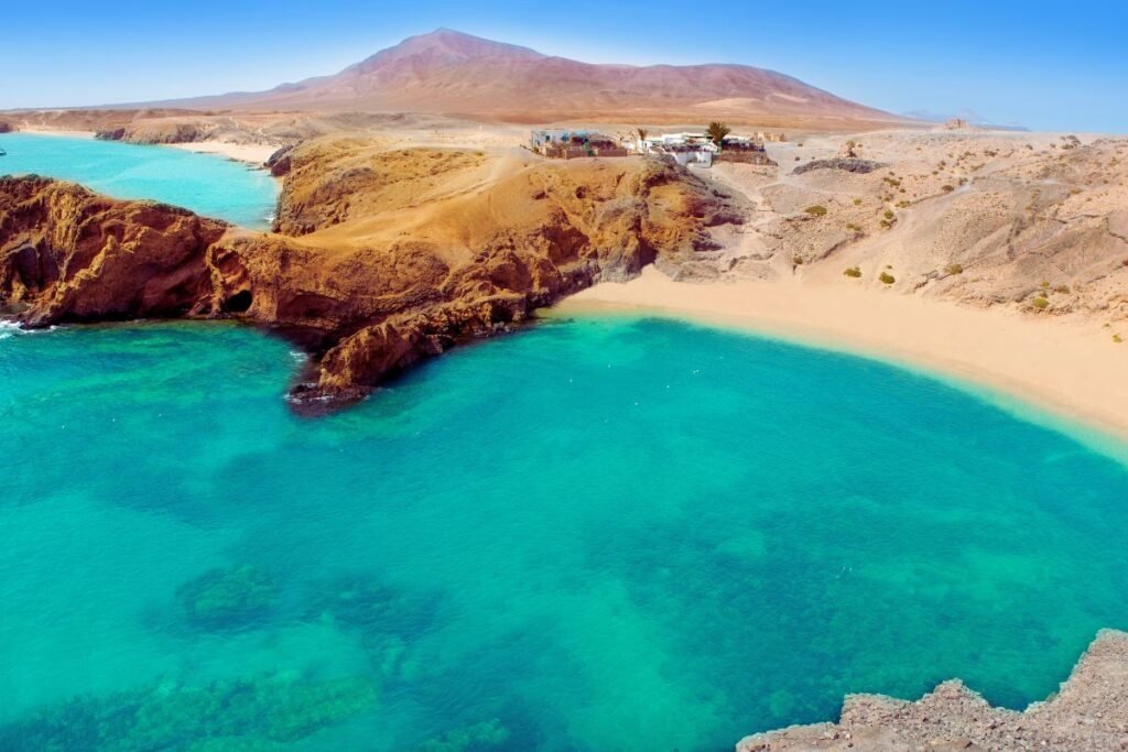 Lanzarote