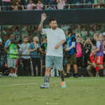 leo messi