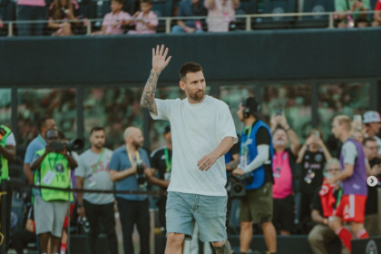 leo messi