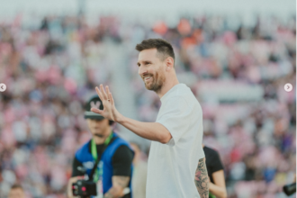 leo messi