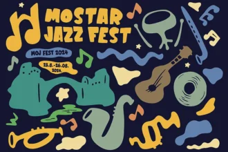 Mostar Jazz Fest