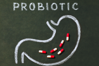 probiotic