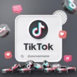 tiktok promo