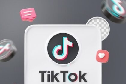 tiktok promo