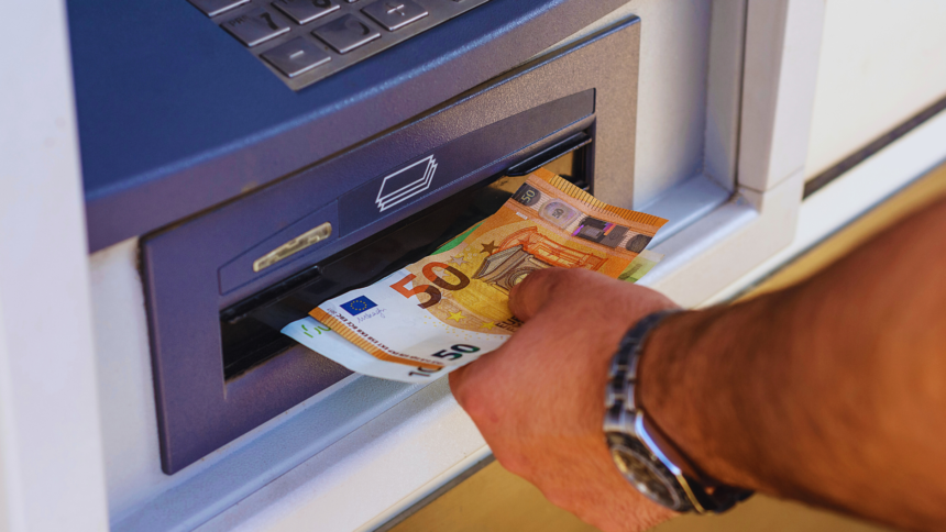 ATMs