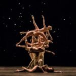 Balet do BrodvejaCinestar, Royal Opera House