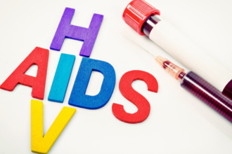 HIV AIDS