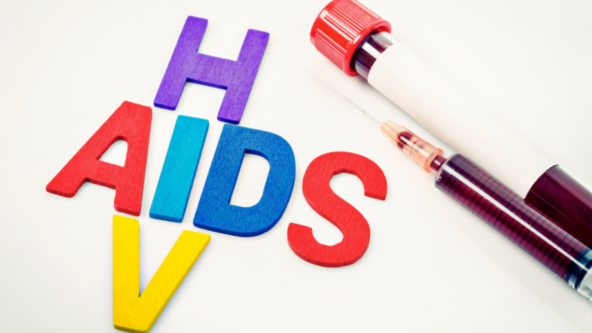 HIV AIDS