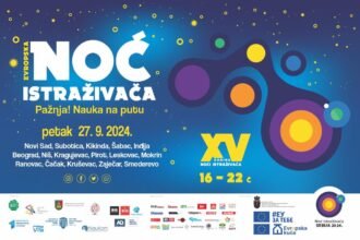 Noc istrazivaca