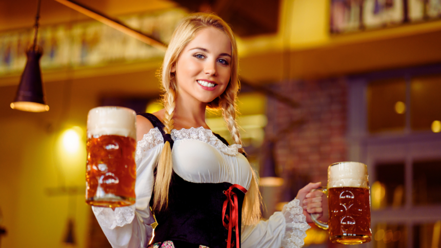 Oktoberfest
