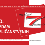 Sedam veličanstvenih - vizual