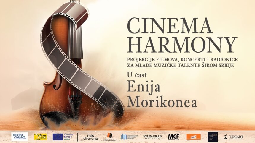 CinemaHarmony