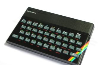 ZX Sprectrum