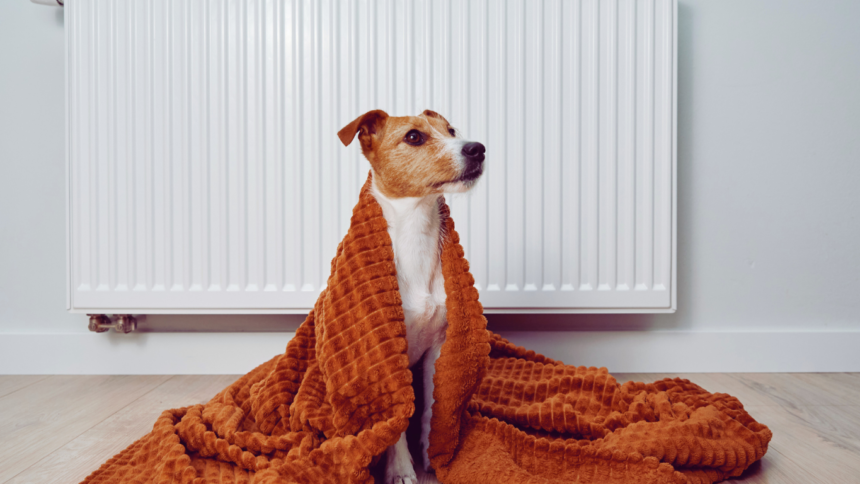 heating