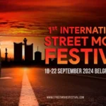 street movies festival